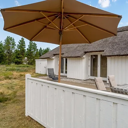 Family-friendly With Communal Facilities Such As Tennis Court, Ball Courts And Swimming Pool * Fjerritslev